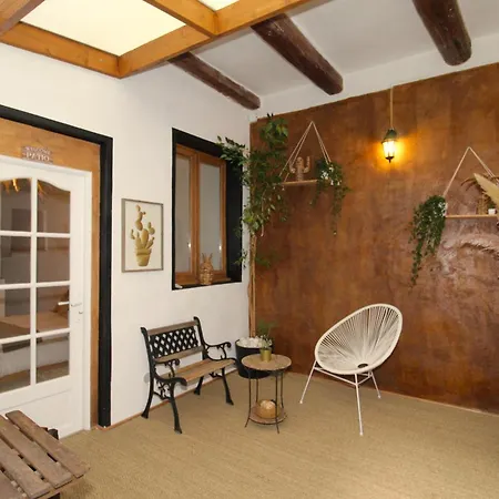 Pansiyon Le Patio